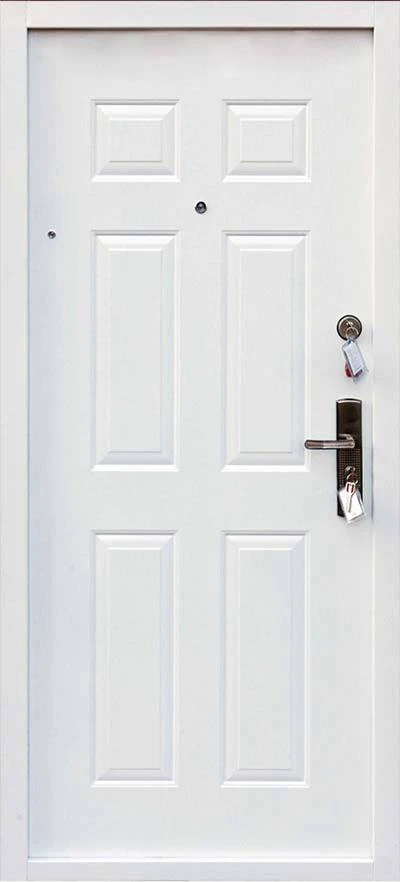 KLASIC bezpečnostné dvere